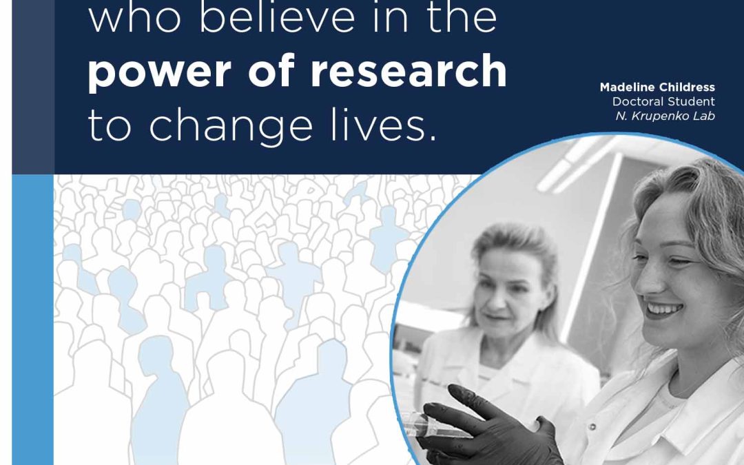 See what you make possible