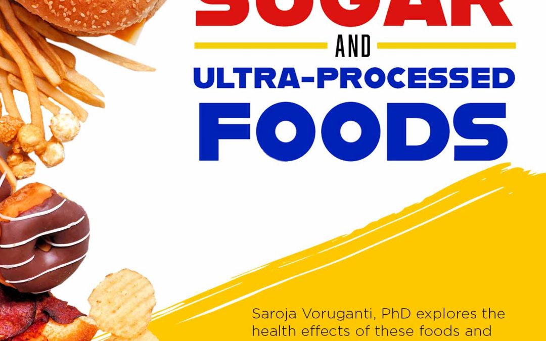 Unpacking Ultra-Processed Foods