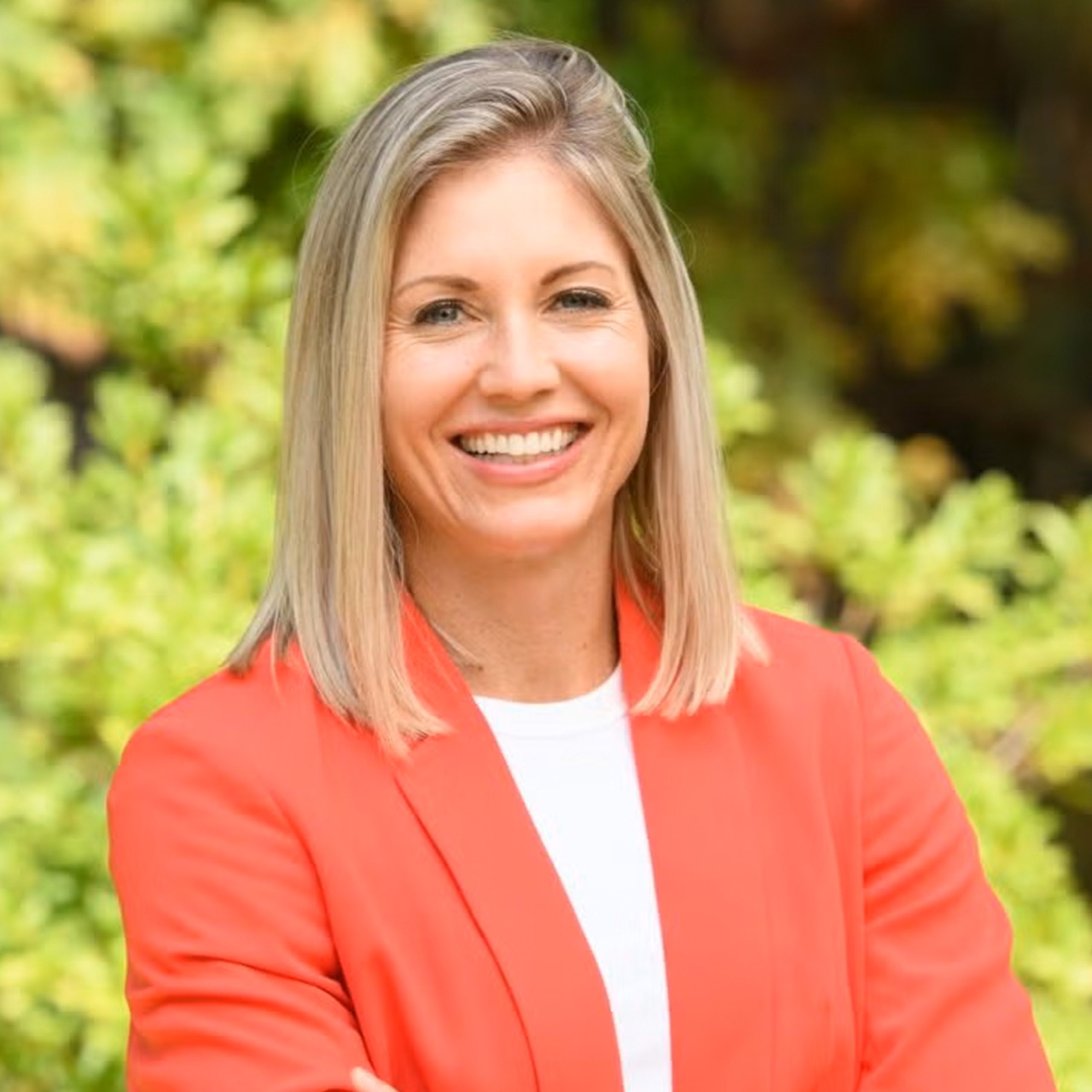 Abbie Smith-Ryan, PhD