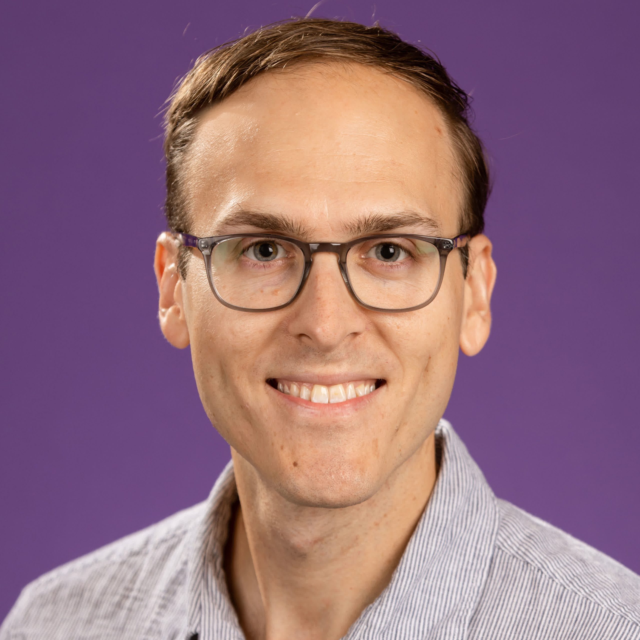 Nicholas Broskey, PhD