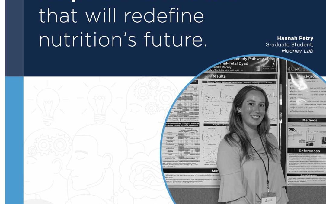 You can shape the future of nutrition research