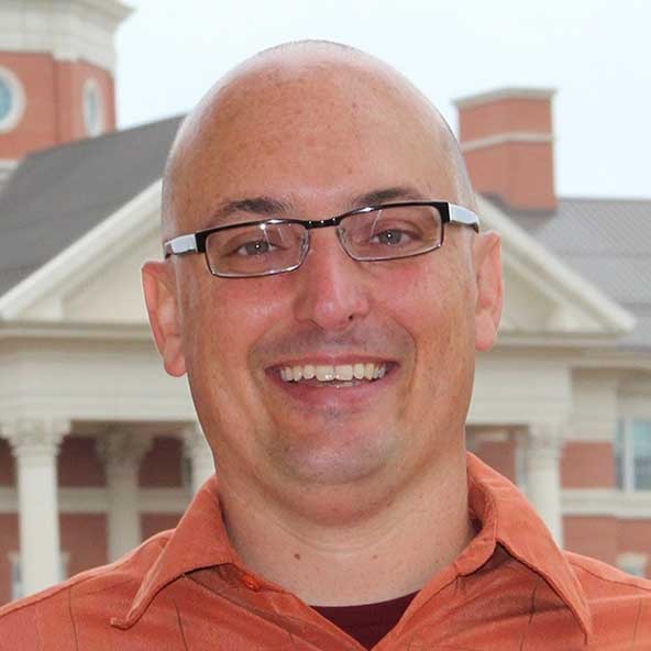 NGx Speaker: Brian Bennett