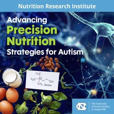 Advancing Precision Nutrition Strategies for Autism