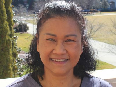 Kritsana Singha BSN, RN Clinical Nurse, CRC