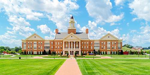 Kannapolis City Hall