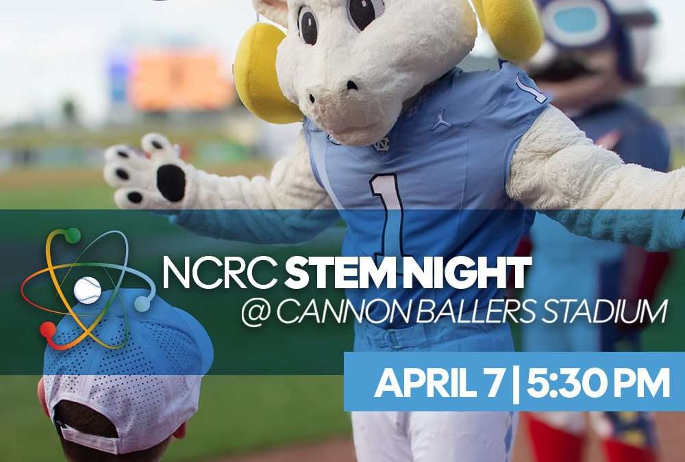 What happens when you mix liquid nitrogen and hot water? Find out April 7 at STEM Night!