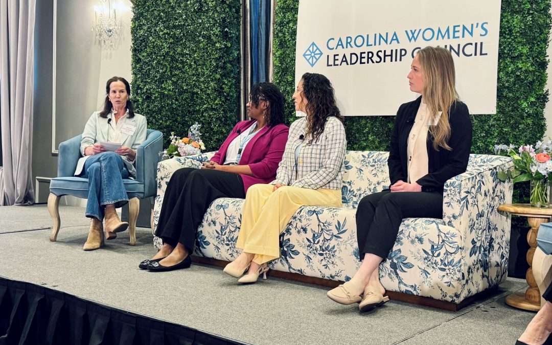 Advancing Precision Nutrition: NRI Research Featured at CWLC Conference