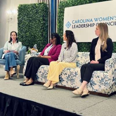 Advancing Precision Nutrition: NRI Research Featured at CWLC Conference