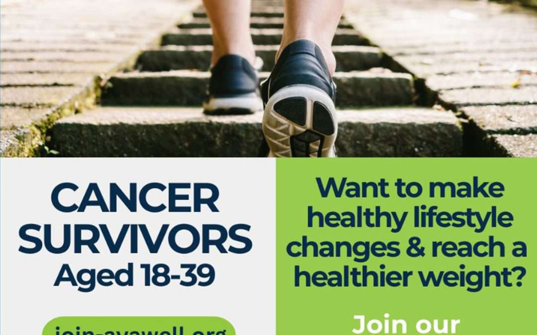 AYA WELL Research Study