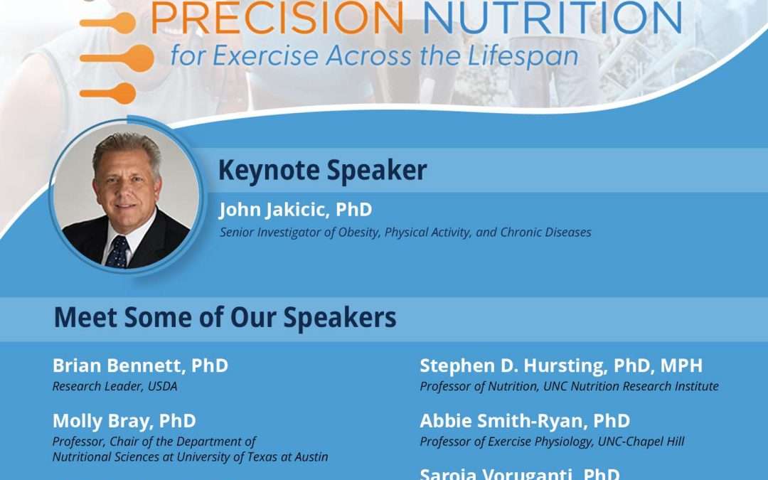 Three Scientists Bringing New Perspectives to the NGx Short Course