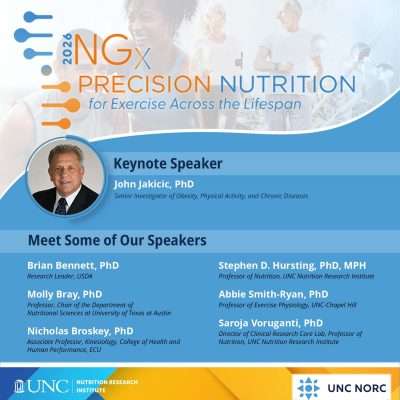 Three Scientists Bringing New Perspectives to the NGx Short Course