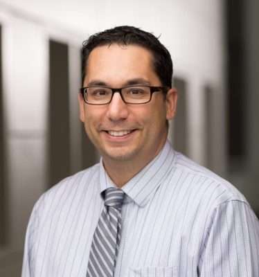 John Batsis, MD CRC Medical Director, Associate Professor of Medicine