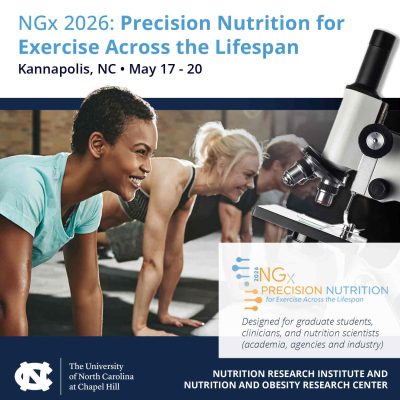 Don’t Miss Your Seat at NGx