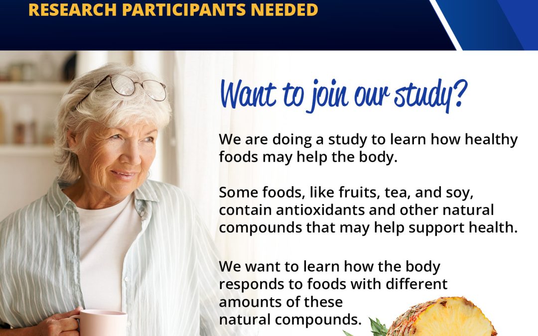 Effects of Flavonoids Foods on Carbonyl Stress