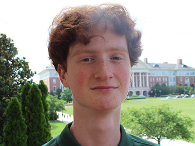 Matt Dober, Susan Sumner Lab