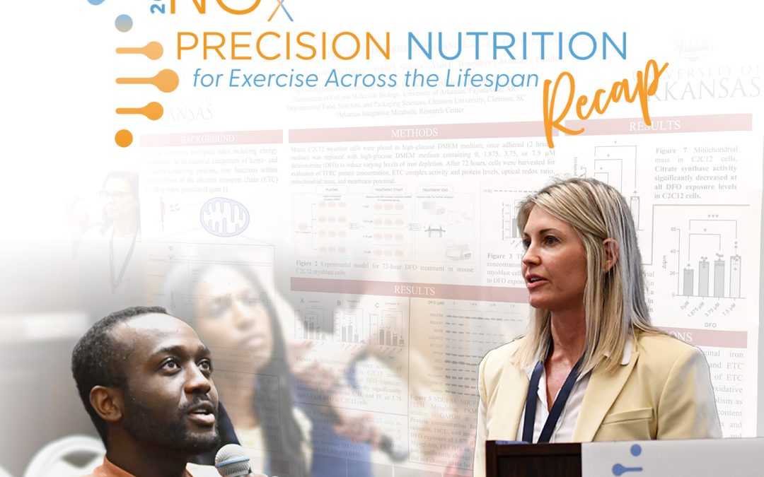NGx Highlights NRI’s Pioneering Role in Precision Nutrition and Exercise Across the Lifespan