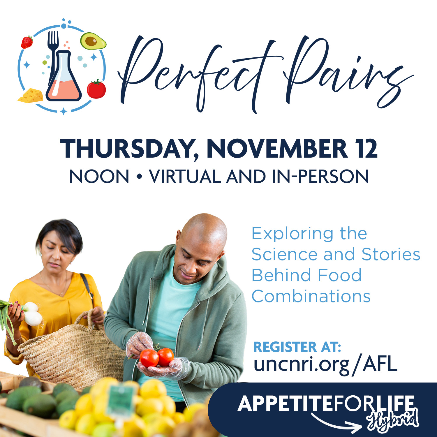 AFL: Perfect Pairs