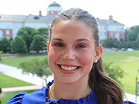 Maggie Pittmon, CRC