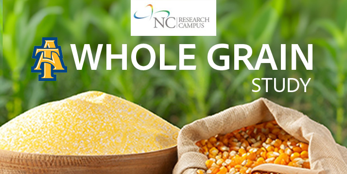 Whole Grain Study