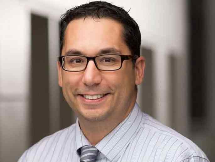 John Batsis, MD