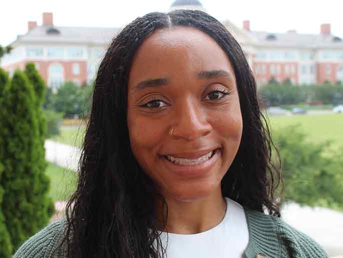 Keyonna Stokes