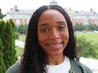 Keyonna Stokes