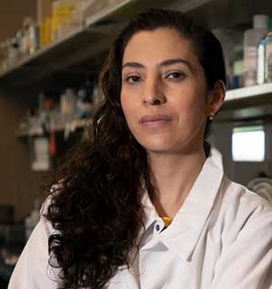 Isis_Meet-the-expert Isis Trujillo-Gonzalez, PhD