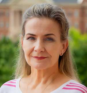 Natalia Krupenko, PhD