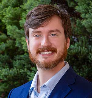 Blake Rushing, PhD