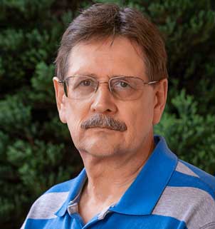 Sergey A. Krupenko, PhD